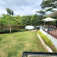 รีวิว Te Ma Ta Glamping เขาใหญ่