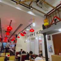 夜麻麻想飲茶?去老馮茶居啦~