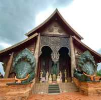 วัดสมเด็จภูเรือมิ่งเมือง จ.เลย