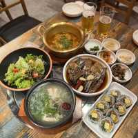 【大阪観光】天神橋✨日本屈指の長さを誇る商店街でコスパ最強ランチ✨