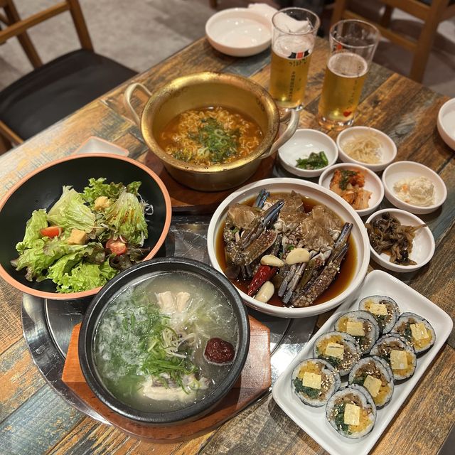 【大阪観光】天神橋✨日本屈指の長さを誇る商店街でコスパ最強ランチ✨
