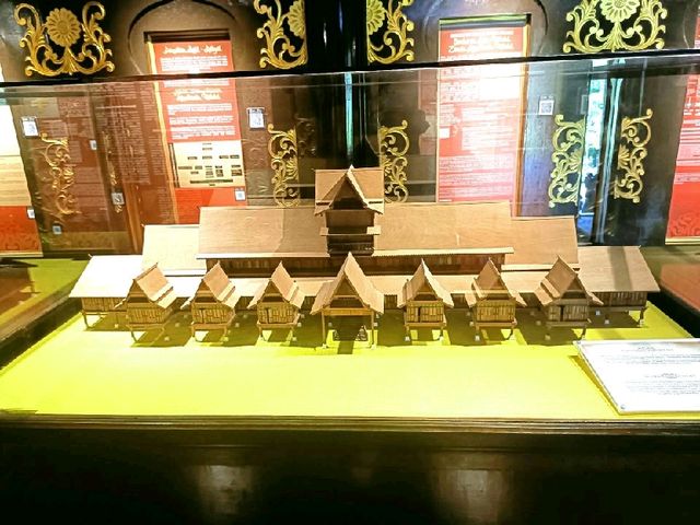Historical Landmark in Malacca