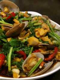 要食潮汕菜,自然要去【海門魚仔店】!