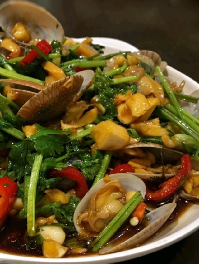 要食潮汕菜,自然要去【海門魚仔店】!