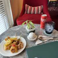 Eastin Hotel Penang Executive Lounge