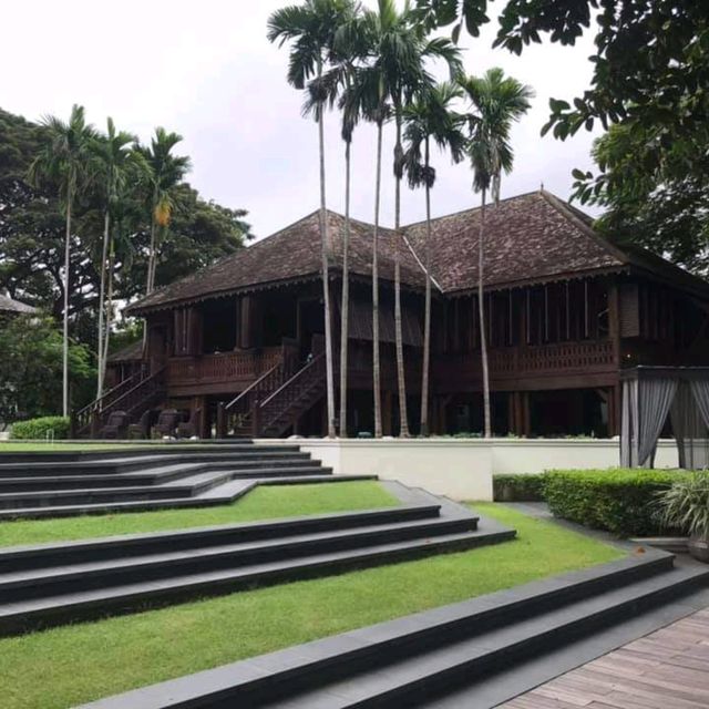 รีวิวโรงแรมสวยใจกลางเชียงใหม่