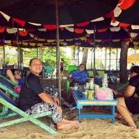 หาดจอมเทียน ชลบุรี🏖️🏖️