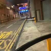 Roam if You Want To: Adventure across Hong Kong (S.A.R) and Shenzhen, China