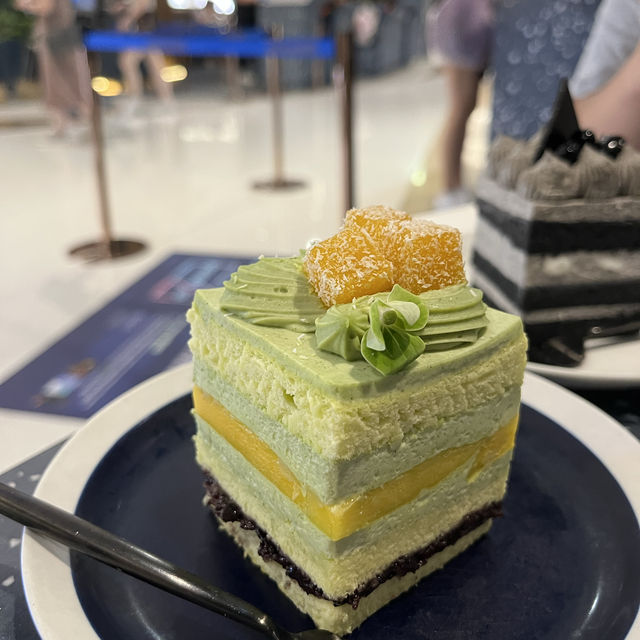 銅鑼灣高質甜品