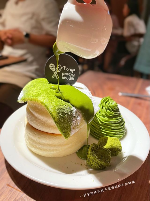 觀塘多次回訪嘅高質西餐廳🥰