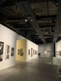 Ilham Gallery Kuala Lumpur