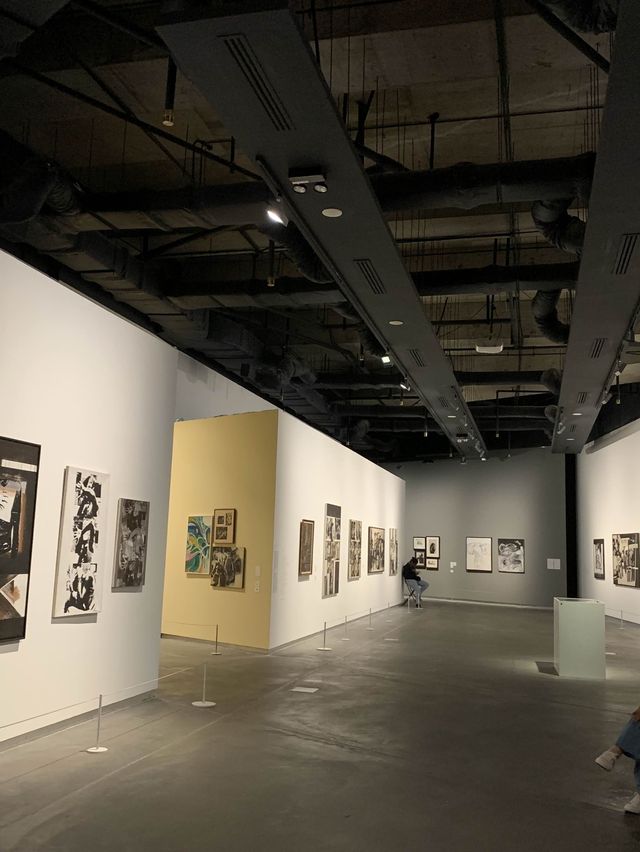 Ilham Gallery Kuala Lumpur