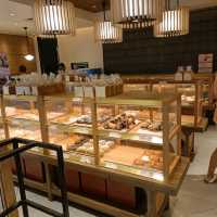 Famous Japanese Bakery 
