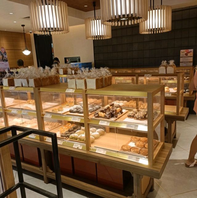 Famous Japanese Bakery 
