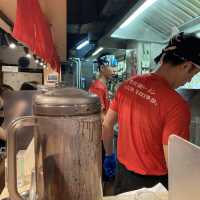 日廚主理的拉麵小店｜大丸拉麵