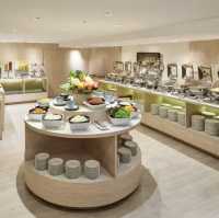 The Grass Serviced Suites รีวิว