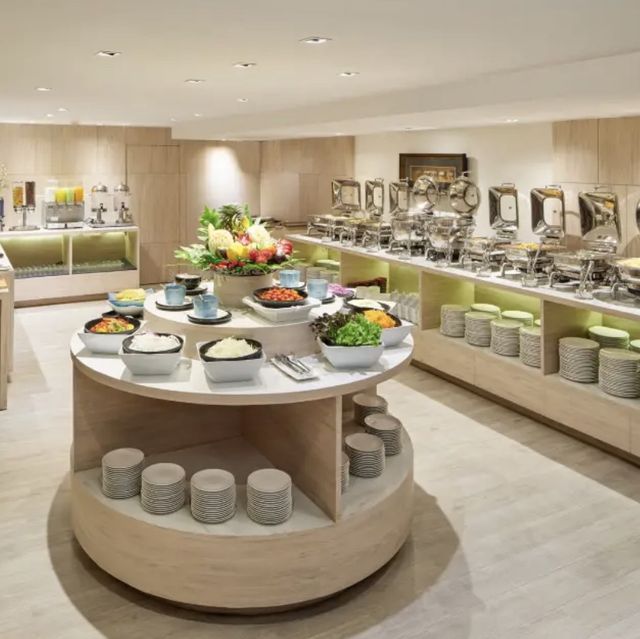 The Grass Serviced Suites รีวิว