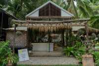 RimKhao cafe and camping 