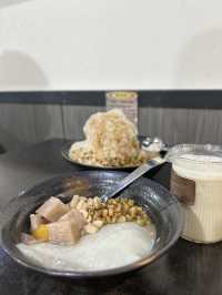 ［桃園/大溪］ 賴媽媽豆花-中正店🫘｜大溪超人氣豆花 CP值很高！ 