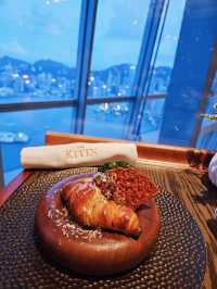 ｛靚view慶生維港海景中菜廳｝