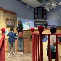Singapore Children's Museum