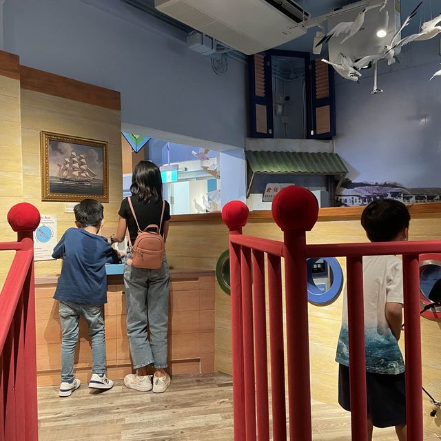 Singapore Children's Museum