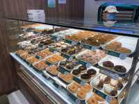 Krispy Kreme 🍩