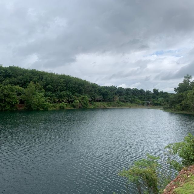 Mueng Taboon Camping 📍