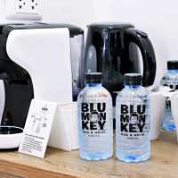 Blu Monkey Hub & Hotel Ranong