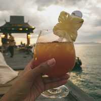Koh Yao Yai retreat(: