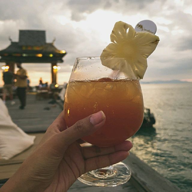 Koh Yao Yai retreat(: