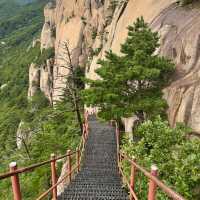 Seoraksan National Park