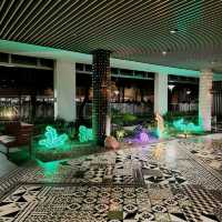 M Social Singapore