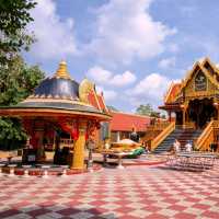 อู่ต่อเรือพระเจ้าตาก ไหว้พระเจ้าตากสิน