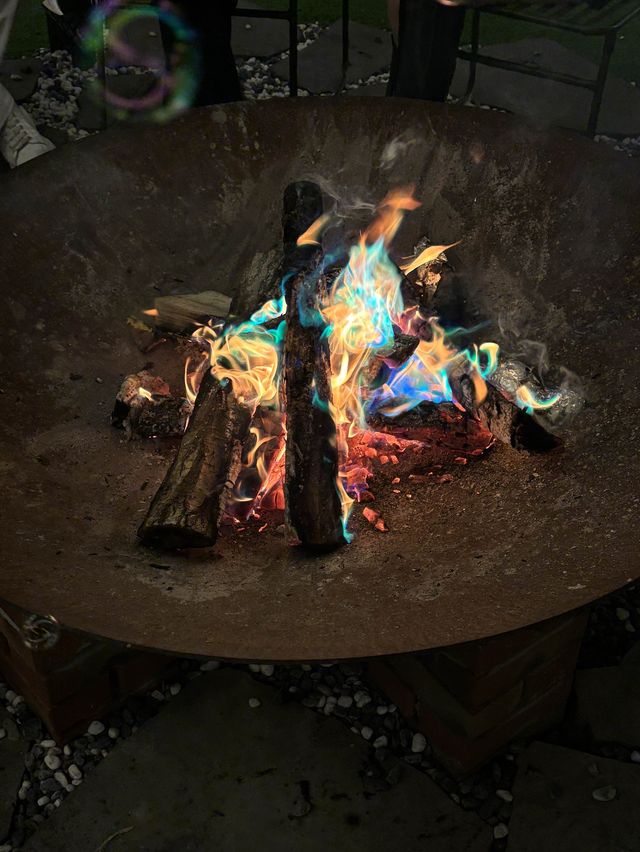 서울근교에서 글램핑 하고 싶을 때 가기 좋은 휴일!🥩❤🔥️