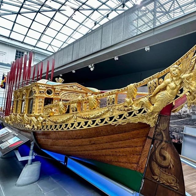 National Maritime Museum