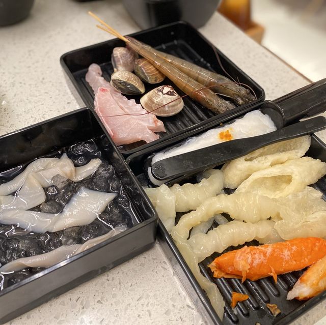 人氣美顏養生火鍋店, 全新推出任飲任食套餐!! 