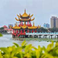 Zuoying Lotus Pond