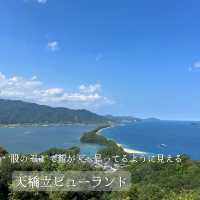 〈日本三景〉京都天橋立オススメ観光スポット⑥選