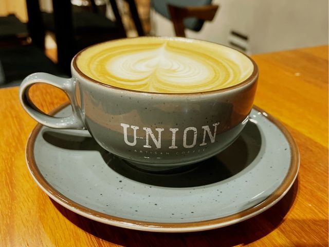 Union Artisan Coffee