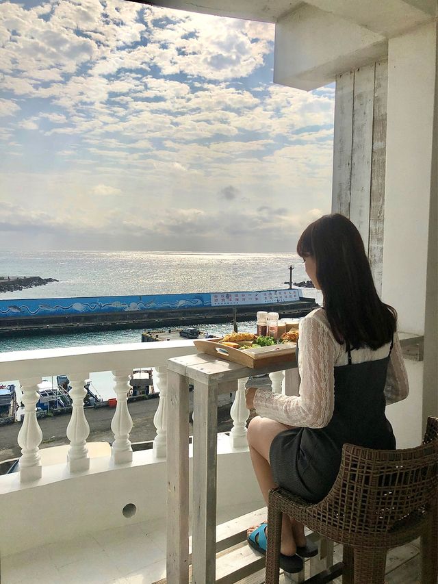 台灣墾丁海景打卡民宿-WhiteLance B&B