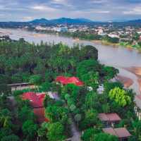   ที่พักริมแม่น้ำปิงใจกลางเมืองตาก