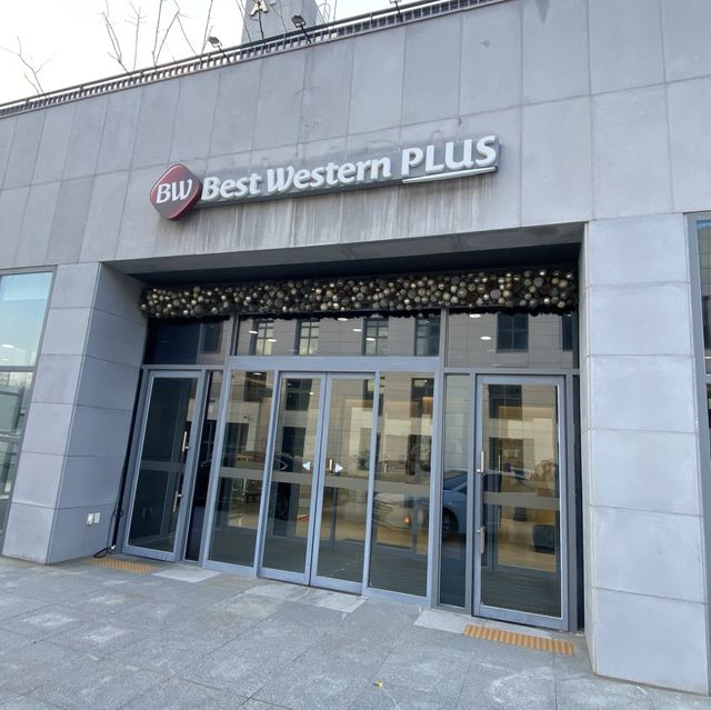 경주 문무대왕릉과 가까운 오션뷰 호텔
