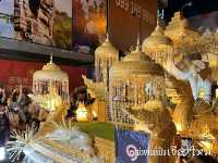 แอ่วยี่เป็ง..เจียงใหม่
