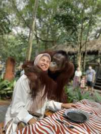 Safari World กรุงเทพ