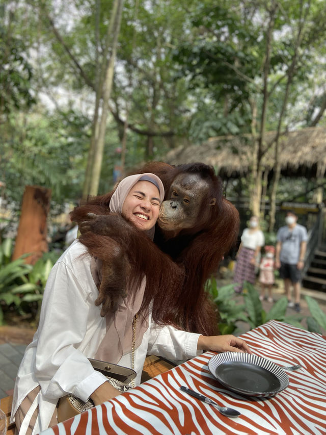 Safari World กรุงเทพ