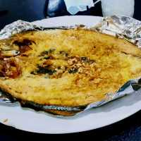 NINGNANGAN: BEST "PALUTO" STYLE IN BULACAN