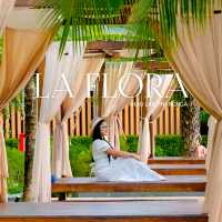 La Flora Khao Lak รีสอร์ทติดทะเล เขาหลักพังงา