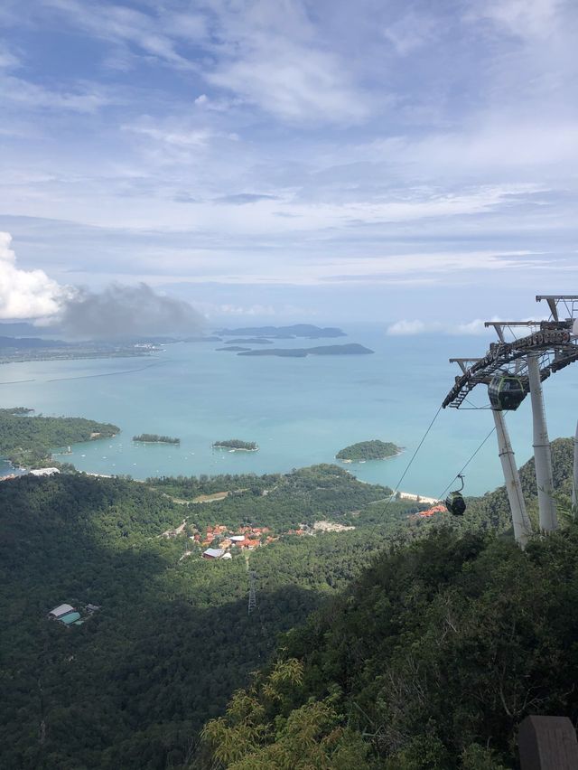 Quick Getaway @ Tanjung Rhu Villa Langkawi