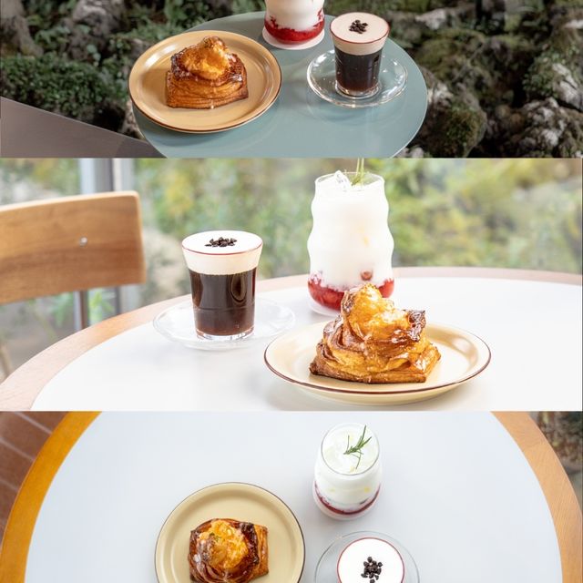 제주 서쪽 끝에 자리한 감성카페🍓🧁